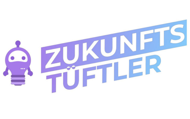 Zukunftstüftler Logo