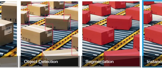 Selecting model type for training process